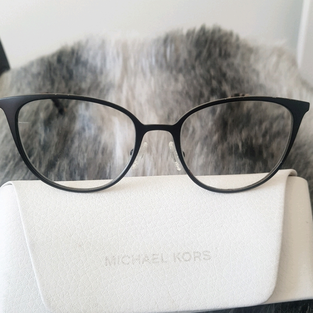 Michael Kors Prescription Glasses